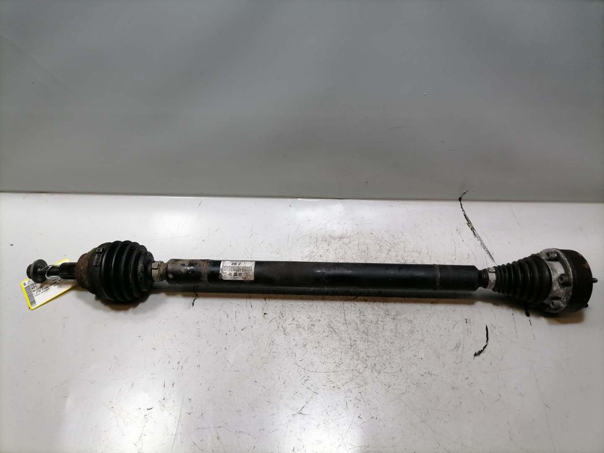 Seat Leon 5F original Antriebswelle Gelenkwelle rechts 1,2TSI 81kw Bj.2015